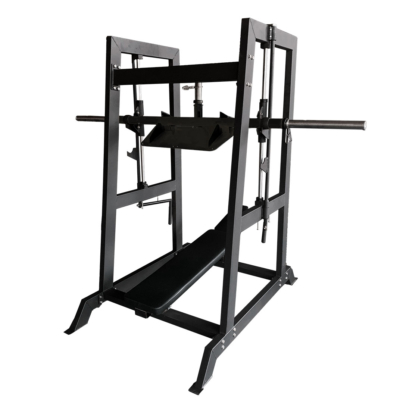 Articulados - Linha GoldREF_ MAPFAR-M2018 _ LEG PRESS VERTICAL 90º MAPFIT