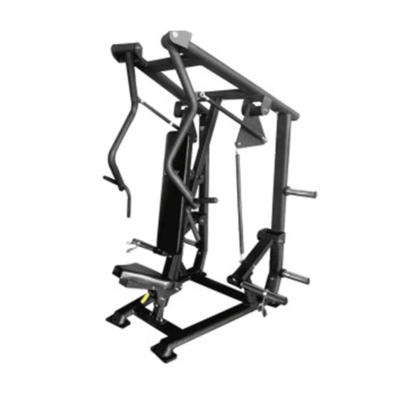 Articulados - Linha GoldREF_ MAPFAR-N05 _ CHEST PRESS MAPFIT