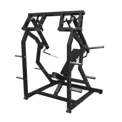 Articulados - Linha GoldREF_ MAPFAR-SH21 _ ISO LATERAL SHOULDER PRESS MAPFIT