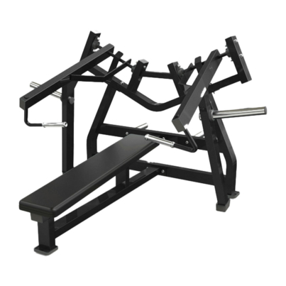 Articulados - Linha GoldREF_ MAPFAR-SH28 _ ISO LAYDOWN CHEST PRESS MAPFIT