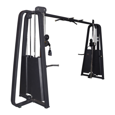 Bateria de PesoREF_ MAPFB -5016 _ CROSSOVER MAPFIT (75Kg)