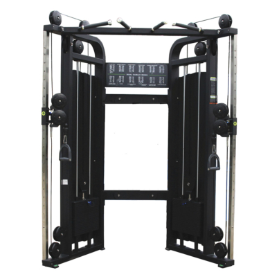 Bateria de PesoREF_ MAPFB-5017B _ MINI CROSS MAPFIT (175Kg)