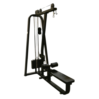 REF MAPFB-SL5035 DUAL SEATED ROW LAT PULLDOWN MAPFIT (100Kg)